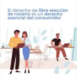El proceso de selección del notario: responsabilidad del comprador o vendedor
