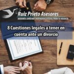 El rol de la esposa en el divorcio: consejos legales