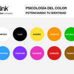 El significado del color en el ámbito legal y los abogados