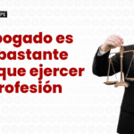 El trabajo más simple del mundo para abogados: ¿cuál es?