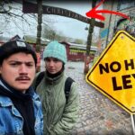 El único país sin leyes y su impacto legal global