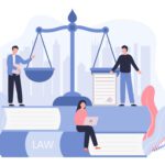 Elige la carrera de abogado más accesible y mejor remunerada