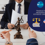 Empleos para abogados en Estados Unidos: oportunidades y perspectivas