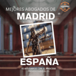 Encuentra al abogado español ideal para tus necesidades legales