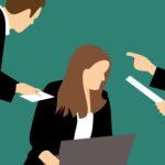Entiende el acoso psicológico y protege tus derechos legales