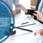 Estrategias de abogados para navegar un divorcio con éxito