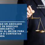 Estrategias legales de abogados para enfrentar una demanda