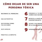 Estrategias legales para distanciarte de personas tóxicas