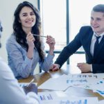 Estrategias legales para el éxito empresarial
