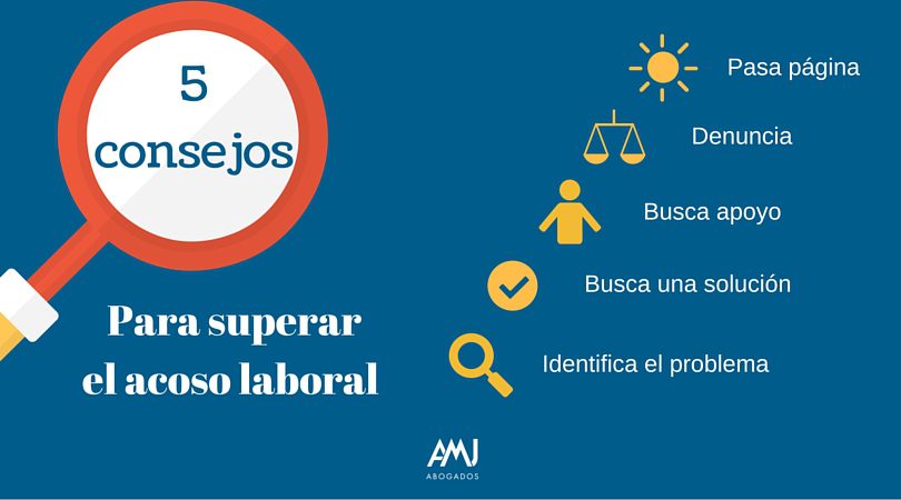 Estrategias legales para lidiar con la humillación laboral