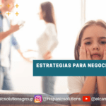 Estrategias legales para triunfar en juicios de pensión alimenticia