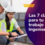 Estrategias para ingenieros civiles en leyes que aumenten su salario