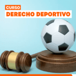 Estudiar derecho deportivo: la opción perfecta para aficionados al fútbol