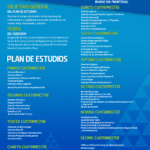 Estudiar derecho internacional: oportunidades laborales sin fronteras