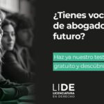 Evalúa si la carrera de derecho se adapta a ti: consejos de abogados expertos