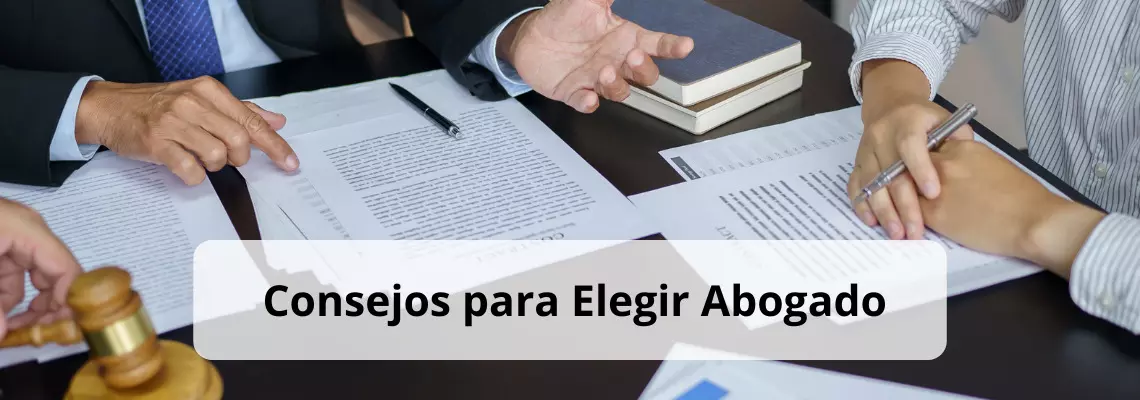 Evaluación efectiva de la calidad de un abogado: consejos útiles