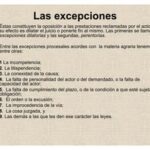 Excepciones en materia agraria: detalles de abogados especializados