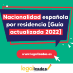 Familiares aptos para solicitar la ciudadanía española: guía legal