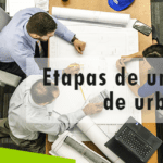 Fases clave de un proyecto de urbanización para abogados