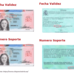 Fecha de caducidad en NIE permanente: guía de un abogado