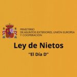 Fecha de vigencia de la ley de nietos: información clave