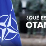 Forma parte de la OTAN con apoyo legal especializado