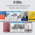 Formación jurídica para abogados mayores de 60 años: alternativas educativas