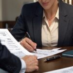 Funciones del notario: guía imprescindible para clientes legales