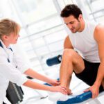 Funciones y especialidades del médico deportivo en el ámbito jurídico
