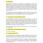 Funciones y responsabilidades del notariado en el ámbito legal