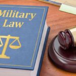 Funciones y rol de los abogados militares: información esencial