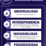 Fundamentos de derechos humanos según abogados especializados