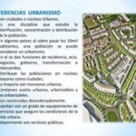 Fundamentos del urbanismo que todo abogado debe dominar