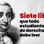 Fundamentos esenciales que todo estudiante de derecho debe conocer
