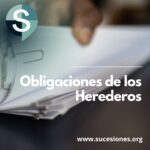 Gastos de herencia: responsabilidades legales y financieras esenciales