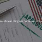 Gastos de obtener la visa u con un abogado experto
