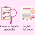 Gastos legales asociados al nacimiento de un hijo: asesoría experta