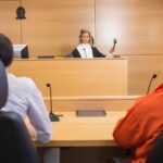 Gestión de una orden de alejamiento: consejos legales de expertos