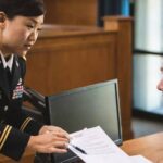 Grados de abogados militares: información esencial para ti