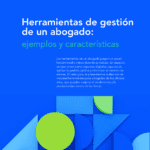 Guía completa de herramientas TIC fundamentales para abogados