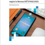 Guía completa de la norma ISO 34 para abogados