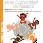 Guía completa para gestionar trámites de adopción legalmente