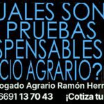 Guía completa sobre juicios agrarios: opiniones de abogados expertos