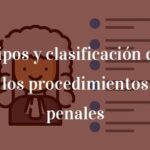 Guía completa sobre los tipos de juicios penales