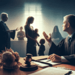 Guía completa sobre pensión alimenticia con abogados especializados