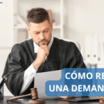Guía completa sobre quién puede presentar una demanda
