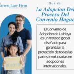 Guía de abogados para preparar a un niño adoptivo