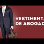 Guía de estilo para abogados: atuendo ideal en audiencias