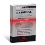 Guía de estudios en derecho para mejorar la eficiencia laboral