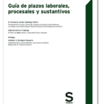 Guía de plazos para demandas laborales con abogados especializados